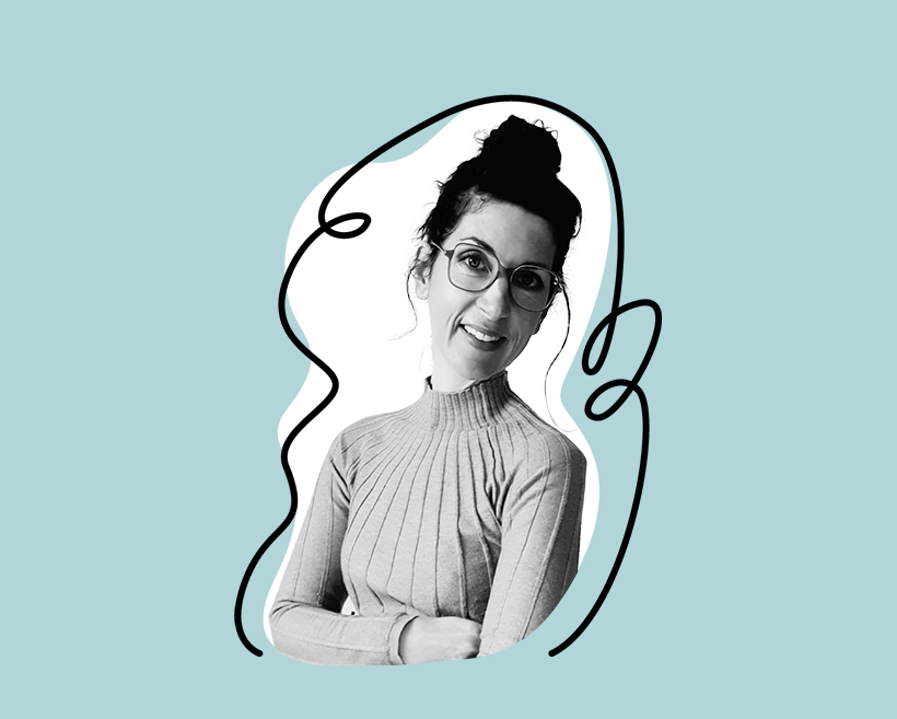 Amélie Le Rolland Graphiste Saint-Brieuc