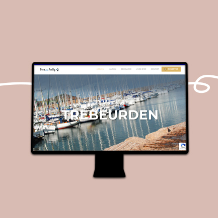 Création site Wordpress